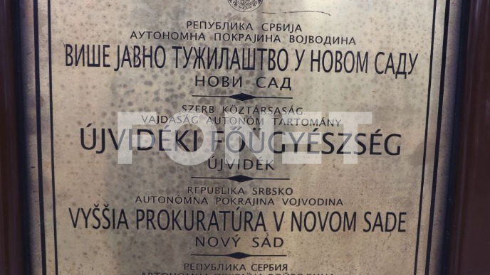 Određen pritvor osumnjičenima